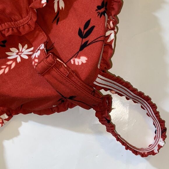 NO BOUNDARIES SAMER FLORAL MINE DRESSES XXL (19) - Picture 13 of 15